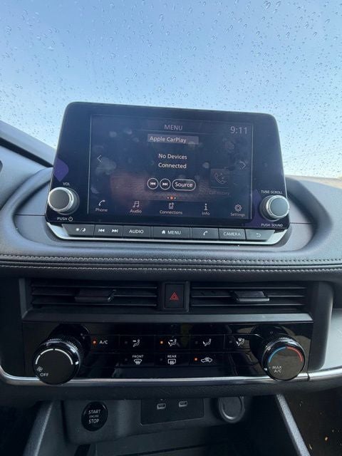 2024 Nissan Rogue S Intelligent AWD