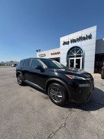 2024 Nissan Rogue S Intelligent AWD