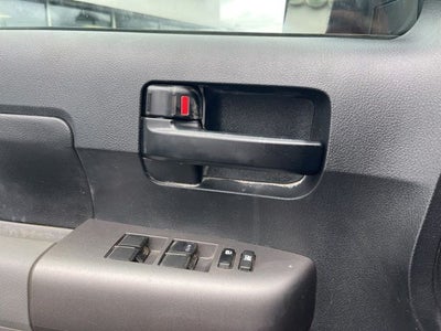 2013 Toyota Tundra Grade 4.6L V8