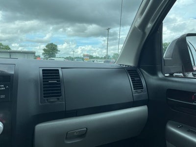 2013 Toyota Tundra Grade 4.6L V8