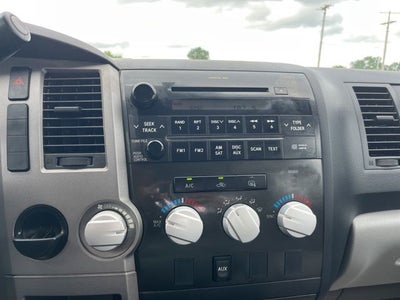 2013 Toyota Tundra Grade 4.6L V8