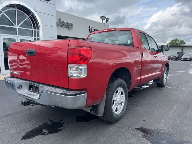 2013 Toyota Tundra Grade 4.6L V8