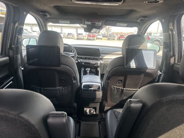 2025 Kia Telluride SX Prestige X-Line