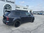 2025 Kia Telluride SX Prestige X-Line