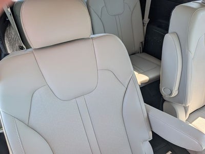 2022 Kia Sorento EX