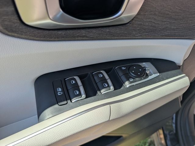 2022 Kia Sorento EX