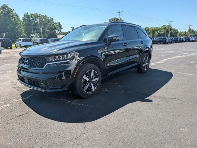 2022 Kia Sorento EX