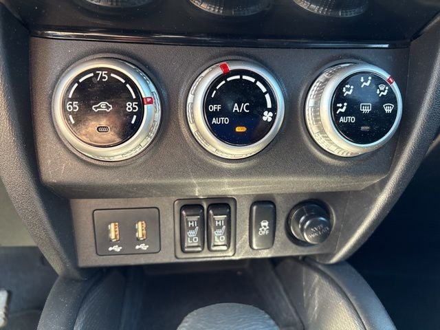 2025 Mitsubishi Outlander Sport Base