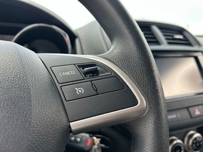 2024 Mitsubishi Outlander Sport Base