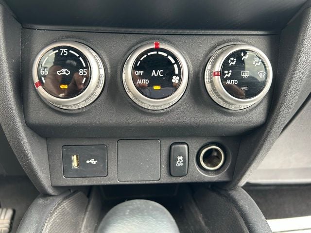 2024 Mitsubishi Outlander Sport Base