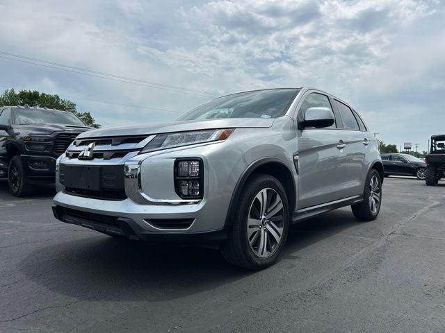 2024 Mitsubishi Outlander Sport Base