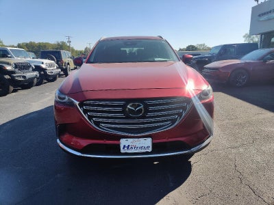 2023 Mazda Mazda CX-9 Grand Touring