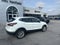 2022 Nissan Rogue Sport S FWD Xtronic CVT