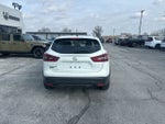 2022 Nissan Rogue Sport S FWD Xtronic CVT