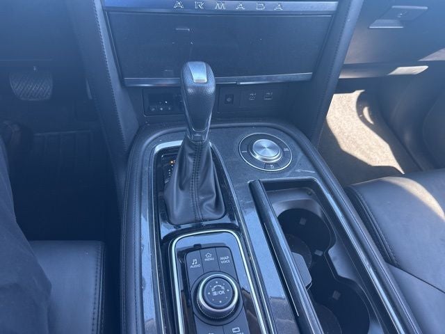 2023 Nissan Armada SV