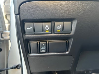 2024 Nissan Armada SL 4WD