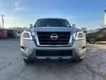 2024 Nissan Armada SL 4WD