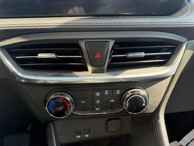 2024 Buick Encore GX Preferred AWD