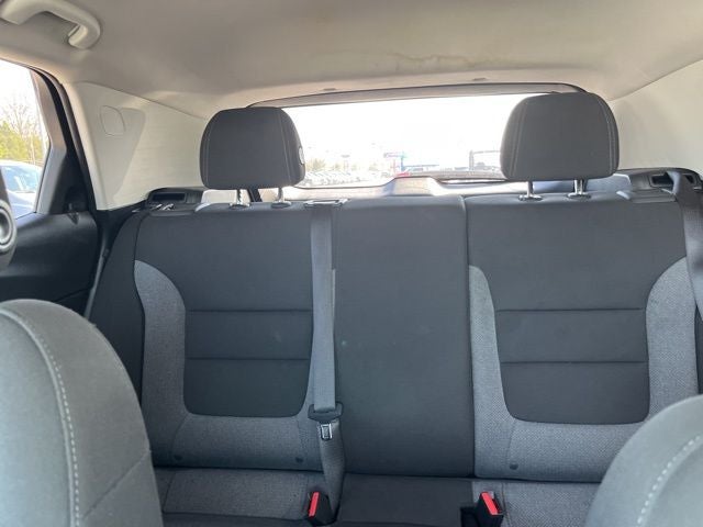 2024 Chevrolet Trailblazer FWD LS