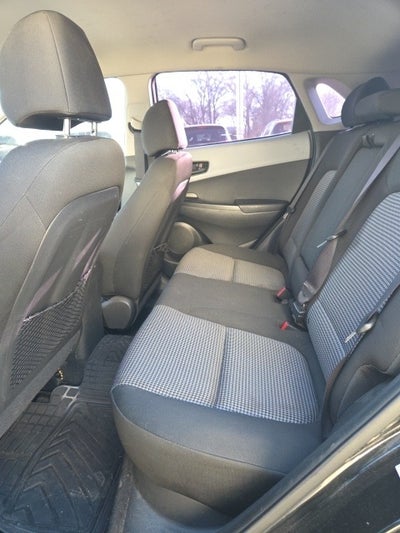 2020 Hyundai Kona SE