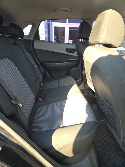 2020 Hyundai Kona SE