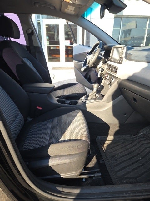 2020 Hyundai Kona SE