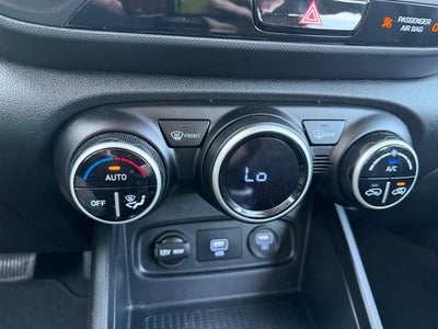 2020 Hyundai Venue SEL