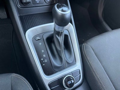 2020 Hyundai Venue SEL