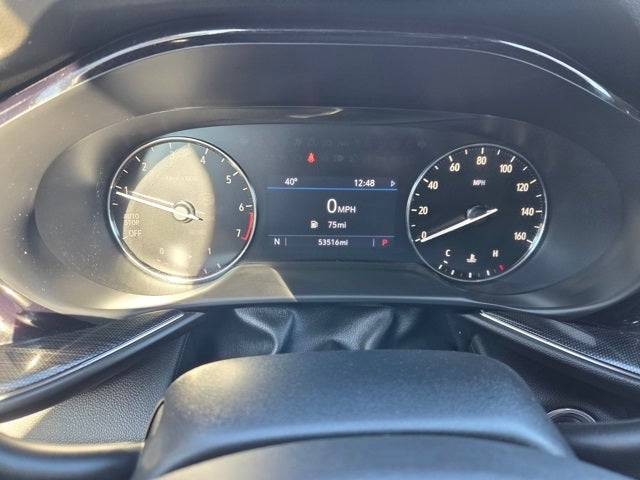 2023 Buick Envision Preferred FWD