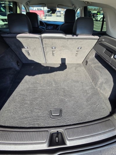 2023 Buick Envision Preferred FWD