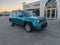 2021 Jeep Renegade Latitude FWD