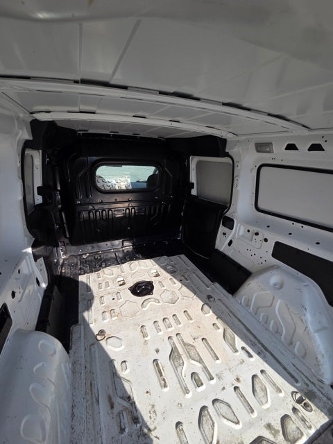 2021 RAM ProMaster City Tradesman Cargo Van
