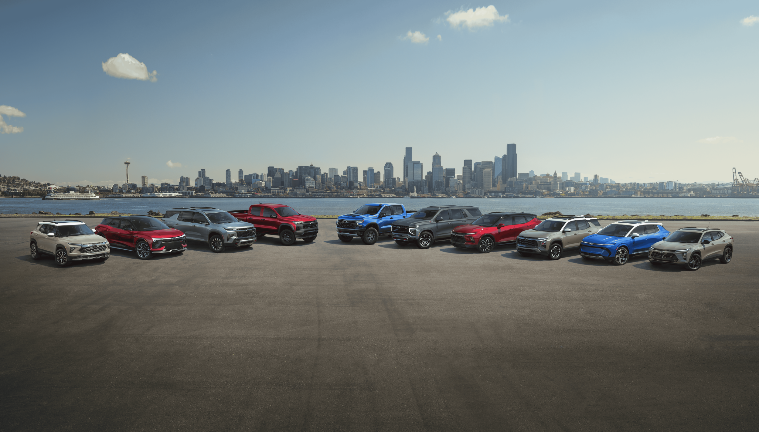 CHEVY SPECIAL OFFERS | Jay Hatfield Chevrolet of Vinita - Vinita, OK in Vinita OK