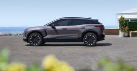 Jay Hatfield Chevrolet of Vinita - Vinita, OK in Vinita OK