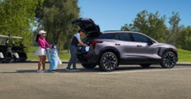 Jay Hatfield Chevrolet of Vinita - Vinita, OK in Vinita OK