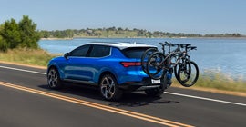 Jay Hatfield Chevrolet of Vinita - Vinita, OK in Vinita OK