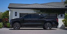 Jay Hatfield Chevrolet of Vinita - Vinita, OK in Vinita OK