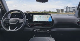 Jay Hatfield Chevrolet of Vinita - Vinita, OK in Vinita OK