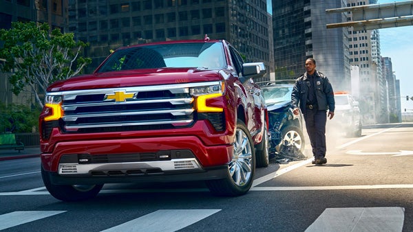 Jay Hatfield Chevrolet of Vinita - Vinita, OK in Vinita OK