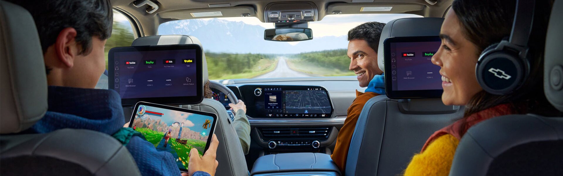 Jay Hatfield Chevrolet of Vinita - Vinita, OK in Vinita OK