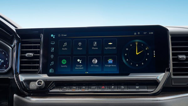 Jay Hatfield Chevrolet of Vinita - Vinita, OK in Vinita OK