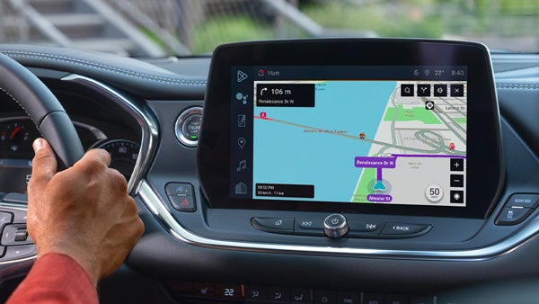 Jay Hatfield Chevrolet of Vinita - Vinita, OK in Vinita OK