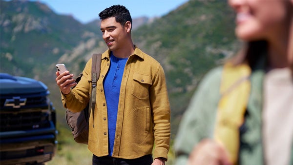 Jay Hatfield Chevrolet of Vinita - Vinita, OK in Vinita OK