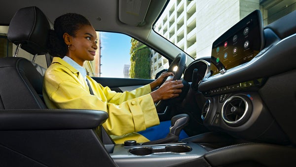 Jay Hatfield Chevrolet of Vinita - Vinita, OK in Vinita OK