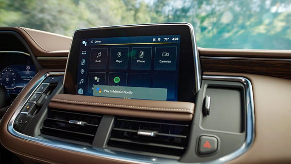 Jay Hatfield Chevrolet of Vinita - Vinita, OK in Vinita OK