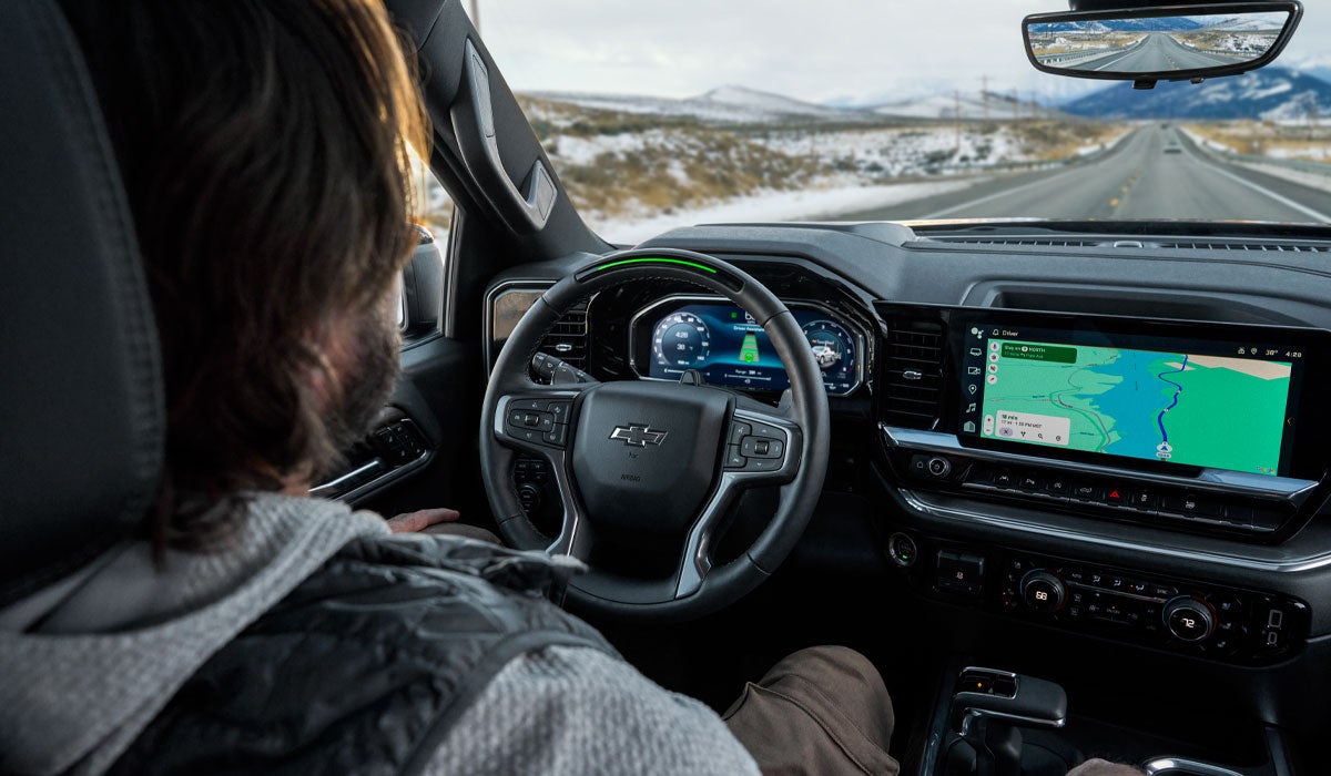 Jay Hatfield Chevrolet of Vinita - Vinita, OK in Vinita OK