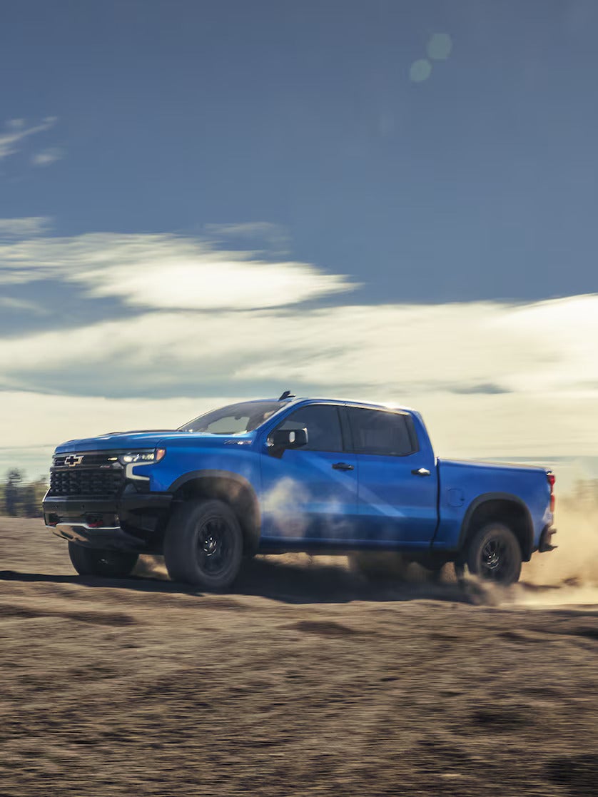 Jay Hatfield Chevrolet of Vinita - Vinita, OK in Vinita OK