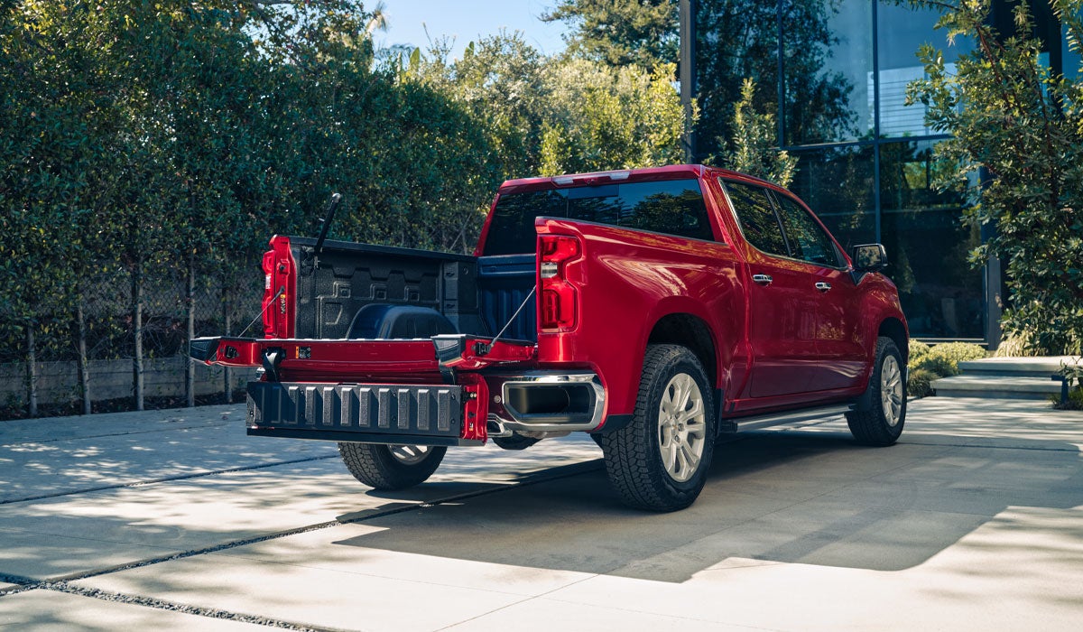 Jay Hatfield Chevrolet of Vinita - Vinita, OK in Vinita OK