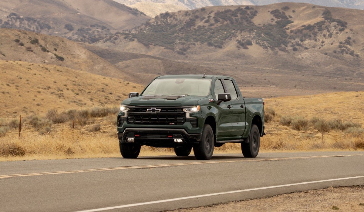 Jay Hatfield Chevrolet of Vinita - Vinita, OK in Vinita OK