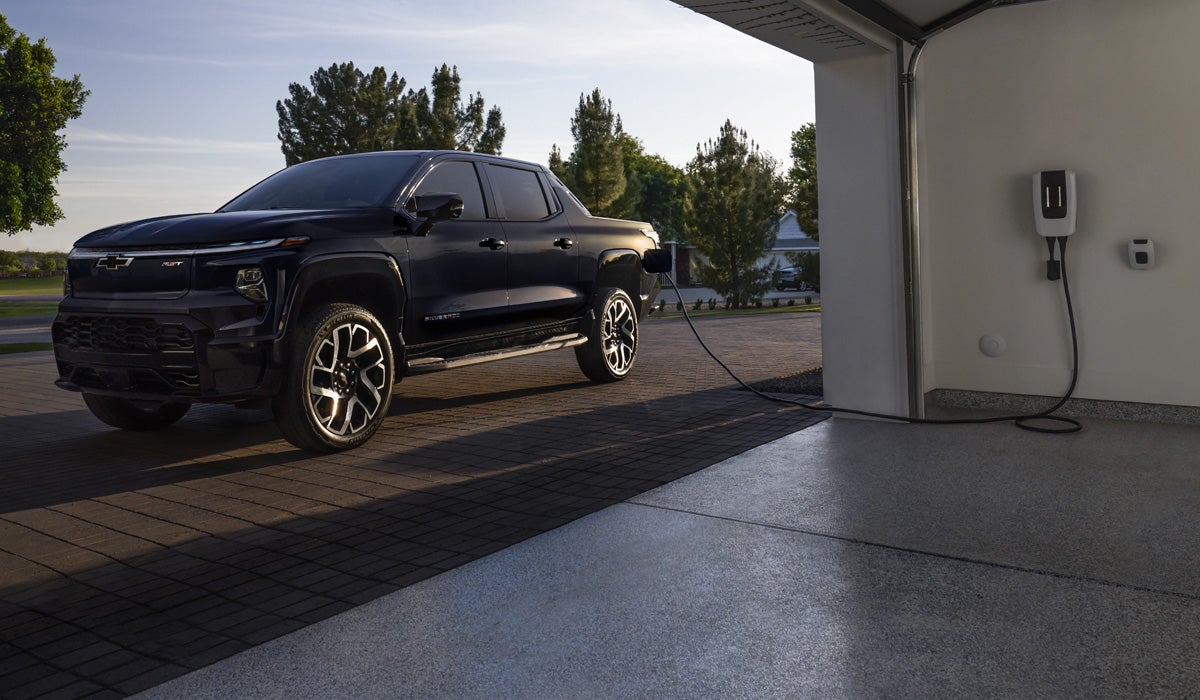 Jay Hatfield Chevrolet of Vinita - Vinita, OK in Vinita OK